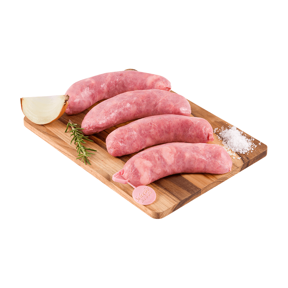 Linguiça Toscana